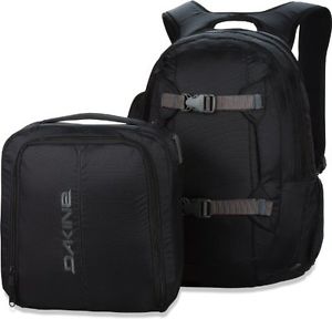 Dakine Mission Photo - Zaino, nero (Black - black), 510 mm