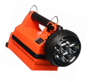 Streamlight 45857 E-Spot Litebox Lantern Power Failure System with 120V AC/12V D