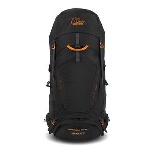 Lowe Alpine Manaslu 65:75 | Backpacker-Rucksack ehemalige UVP: 219,95€