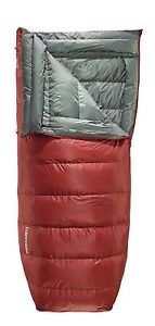 THERMAREST DORADO HD DOWN SLEEPING BAG
