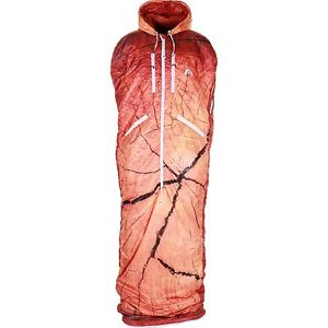 SLPY The NEW Wearable Sleeping Bag - Sleepy Large Cut Wood