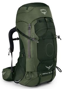 Osprey Aether AG 85 - Wander & Trekking Rucksack (400121)