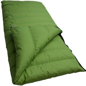 Lowland Outdoor - Companion Summer - Down Blanket Sleeping bag