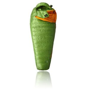 Mountain Hardwear Phantom Flame Sleeping Bag Regular - SS17 - One