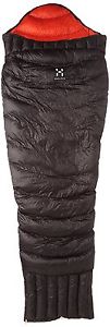 Haglofs L.I.M Down +1 Ultra Lightweight Sleeping Bag