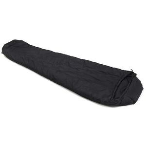 Softie 6 Kestrel Black RH Zip