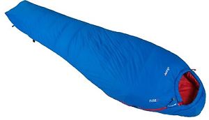 Vango Fuse 2° Hybrid Down Sleeping Bag - Nuclear Blue
