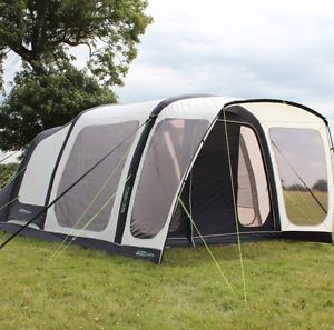 OUTDOOR REVOLUTION AIRDALE 5 BERTH INFLATABLE TENT
