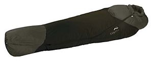 Mammut Tyin MTI Winter Bison Sleeping Bag