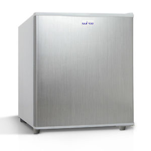 2-IN-1 55L CARAVAN BAR FRIDGE FREEZER