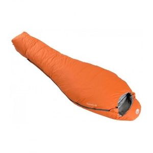 Force Ten Nano Sleeping Bag n/a Ochre