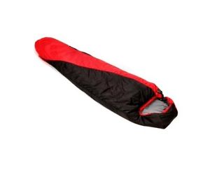 Softie Technik 2 Sleeping Bag - High Risk Red