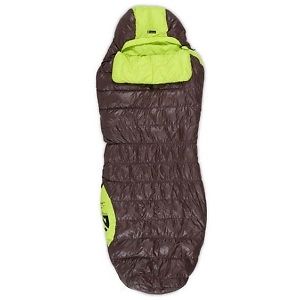 Salsa 15 - FP650 DownTek Nemo - T° : -9°C (-3°/-9°) - 1120 g