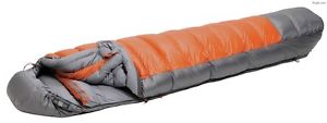 Exped - Lite 900 M Daunenschlafsack Mumienschlafsack