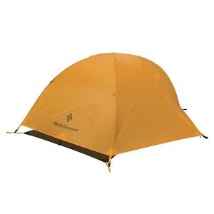 Black Diamond Mesa Tent Camping and Hiking: 2 Person 3 Season