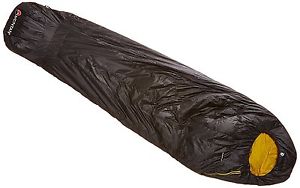 Montane Featherlite 5 Sleeping Bag - Shadow