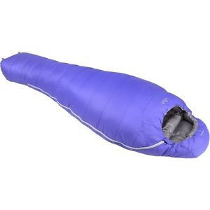 Rab Neutrino 400 Sleeping Bag Vivid, Left Hand Zip