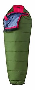 Slumberjack Sleeping Bag - Lil Scout