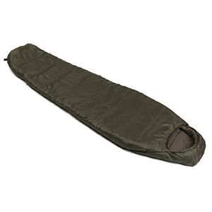 Snugpak Basecamp OPS TSB Sleeping Bag, Olive by SnugPak