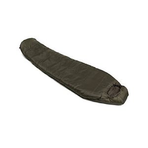 Snugpak Basecamp OPS Sleeper Lite Sleeping Bag, Olive by SnugPak
