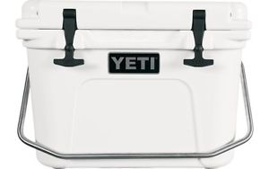 YETI® Roadie 20 Cooler White NEW-Free shipping