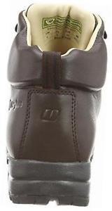 supalite ii gtx, men high rise hiking shoes, brown (chocolate cp1), 9 uk (43
