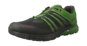 Raichle / Mammut MTR 201-II Low Men Multicolor (Graphite-sherwood) 11 UK NEW