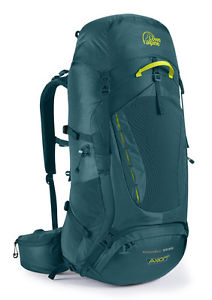 Lowe Alpine Manaslu 55:65