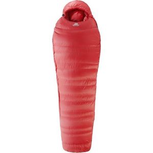 Kryos Down Sleeping Bag XL Left Zip