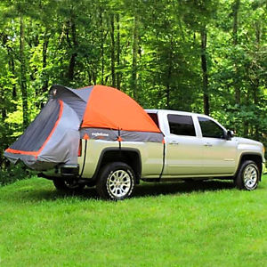 FREE SHIPPING NEW Outdoor Deluxe Hicking Tracking Fun Rightline Gear Truck Tents