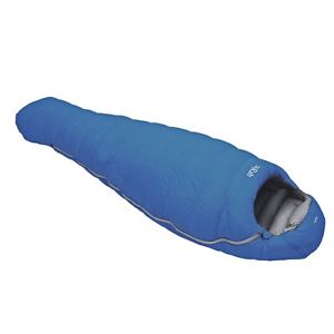 Rab Neutrino 400 Goose Down Sleeping Bag, Left Hand Zip - BNWT