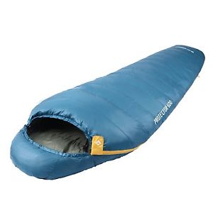 KingCamp Protector 600 Mummy Sleeping Bag for Camping Hiking – Duck Down Filler