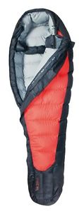 Altus 3100000720 Sleeping Bag - Red, One Size