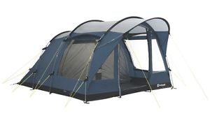 Outwell Rockwell 5 Tent - Ex Display - 2015