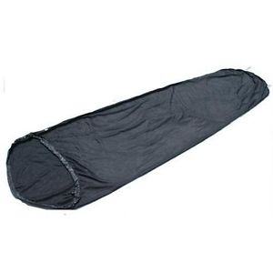 Snugpak 92090 TS1 Thermal Sleeping Bag Liner by Snugpak