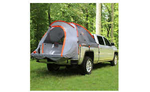 Rightline Gear Full-Size 8 foot  2 person tie down strap Truck canopy Tent