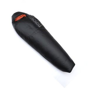 OMM Mountain Raid Synthetic Fill Sleeping Bag