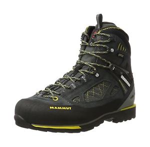 Mammut Mens Ridge Combi Gtx High Rise Hiking Shoes 11.5 UK NEW