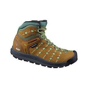 Salewa Ms Capsico Mid Insulated Men's Trekking & Hiking Shoes 8 UK NEW