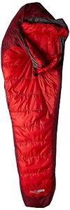 Millet Women's Sleeping Bag, Hibiscus Composite