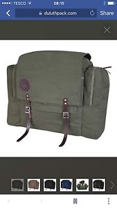 Duluth Camp Kitchen Pack