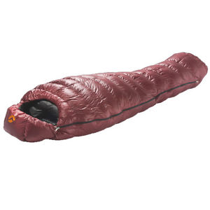 Valandre - Bloody Mary M Daunenschlafsack Mumienschlafsack Expedition