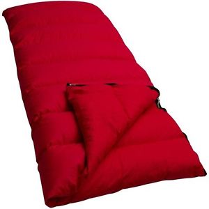 Lowland Outdoor - Companion Economy - Down Sleeping Bag