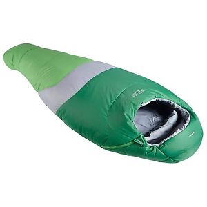 Rab - Ignition 2 Regular Kunstfaserschlafsack Mumienschlafsack Outdoor