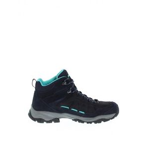 Meindl Chaussures De Marche Pour Femmes Nebraska Femme Mid GTX