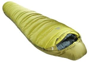 Mountain Equipment Glacier 1250