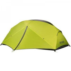 Salewa Denali II 2 Personen Kuppelzelt cactus-grey