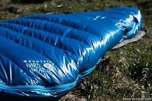 Phantom torch 3 Sleeping Bag (Long)