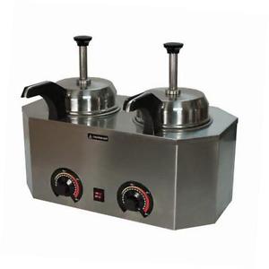 Paragon 2029c Dual Prodeluxe Wit