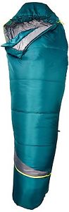 Kelty Tuck 35 Degree Thermapro Regular Sleeping Bag - Dragonfly